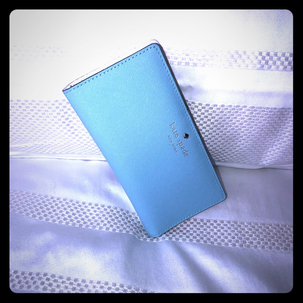 Kate Spade Stacy Wallet